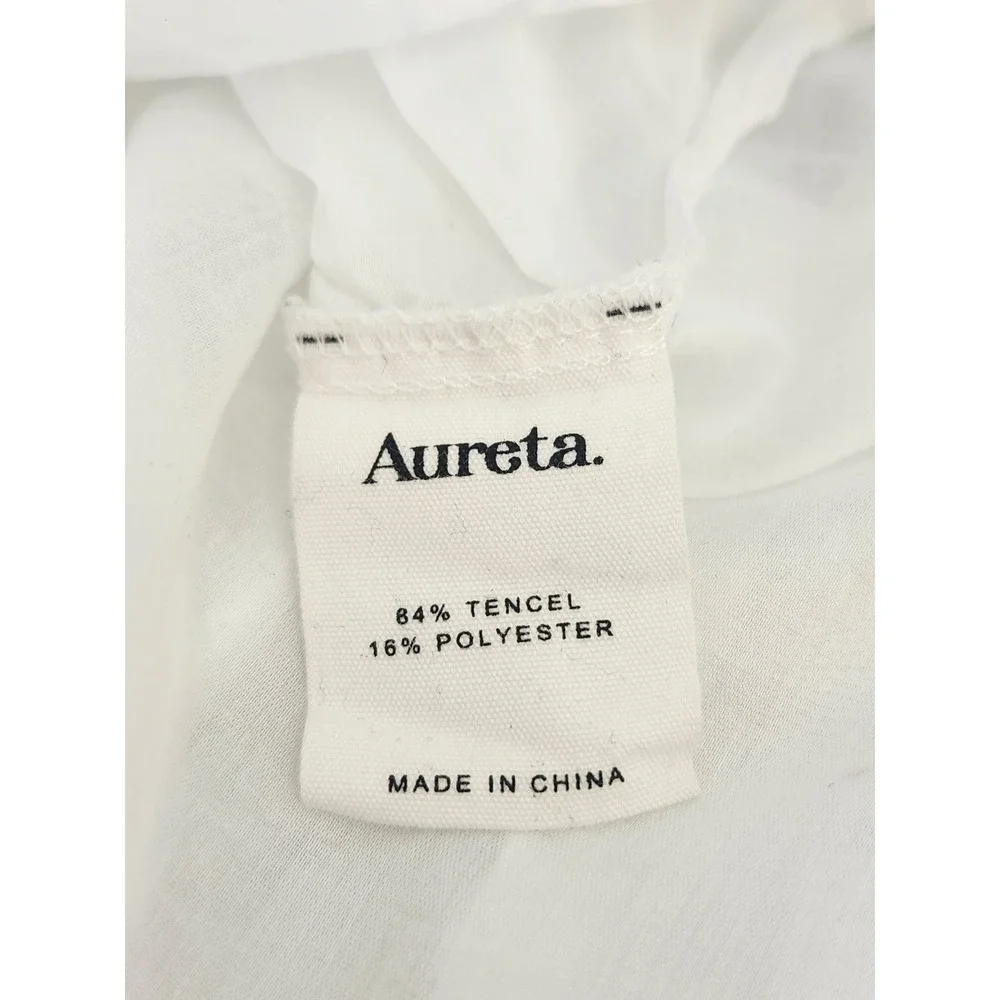 Anthropologie aureta gisele